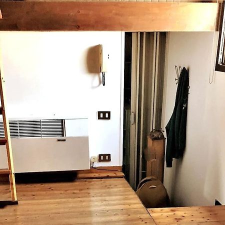 Romantic Studio In The Historical Heart Of パドヴァ エクステリア 写真