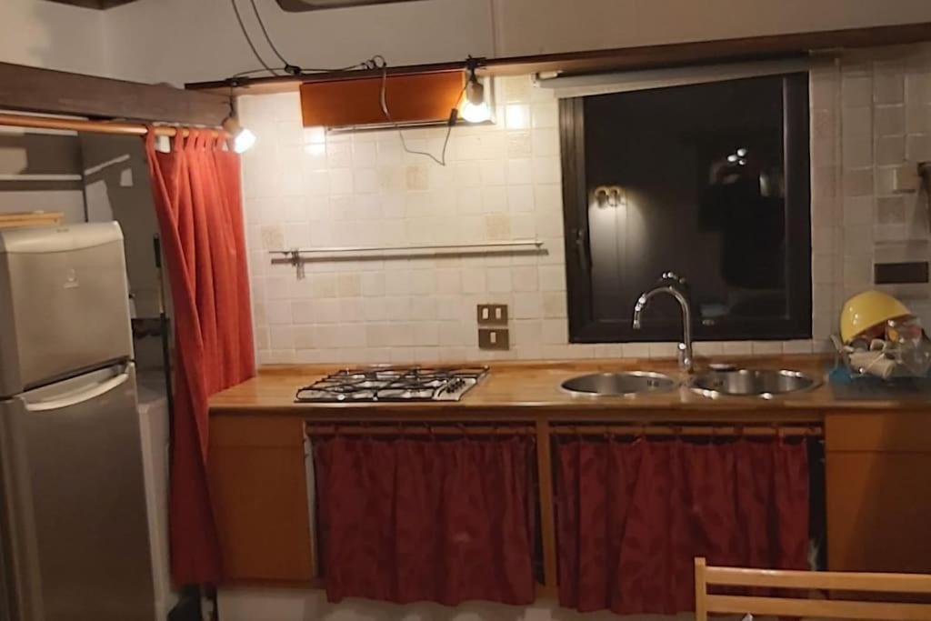Romantic Studio In The Historical Heart Of パドヴァ エクステリア 写真