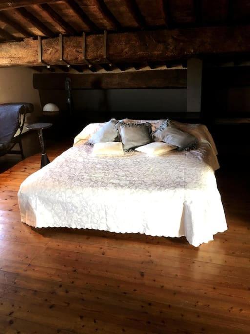 Romantic Studio In The Historical Heart Of パドヴァ エクステリア 写真