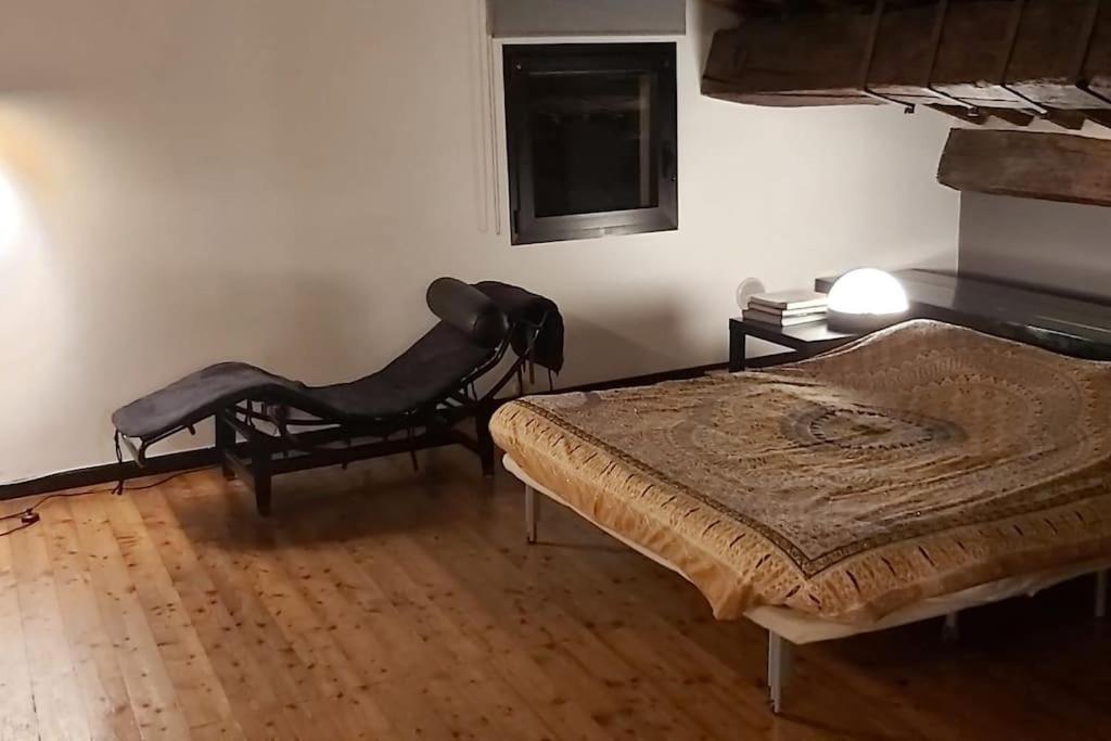 Romantic Studio In The Historical Heart Of パドヴァ エクステリア 写真