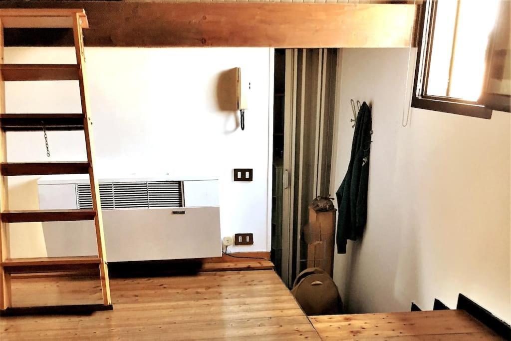 Romantic Studio In The Historical Heart Of パドヴァ エクステリア 写真
